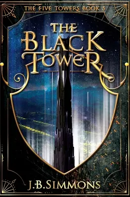 La torre negra - The Black Tower