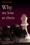 Por qué perdemos al ajedrez - Why We Lose at Chess