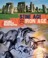 El Detective de la Historia Investiga: De la Edad de Piedra a la Edad de Hierro - The History Detective Investigates: Stone Age to Iron Age