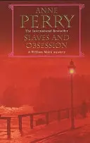 Esclavos y obsesión (William Monk Mystery, Libro 11) - Un retorcido misterio victoriano de guerra, amor y asesinato. - Slaves and Obsession (William Monk Mystery, Book 11) - A twisting Victorian mystery of war, love and murder