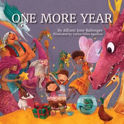 Un año más - One More Year