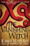 Vanishing Witch - Una oscura historia de brujería y rebelión. - Vanishing Witch - A dark historical tale of witchcraft and rebellion