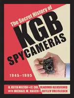 La historia secreta de las cámaras espía del KGB: 1945-1995 - The Secret History of KGB Spy Cameras: 1945-1995