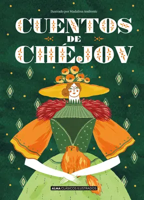 Cuentos de Chjov