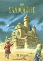 Sandcastle - una mágica aventura infantil de M.P.Robertson - Sandcastle - a magical children's adventure by M.P.Robertson