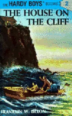 Hardy Boys 02: La Casa en el Acantilado - Hardy Boys 02: The House on the Cliff