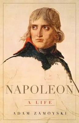 Napoleón: Una vida - Napoleon: A Life