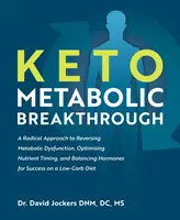 Keto Metabolic Breakthrough