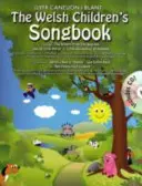 Cancionero infantil galés - Welsh Children's Songbook