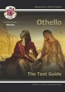 A-level English Text Guide - Otelo - A-level English Text Guide - Othello