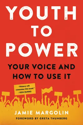 De la juventud al poder: tu voz y cómo usarla - Youth to Power: Your Voice and How to Use It