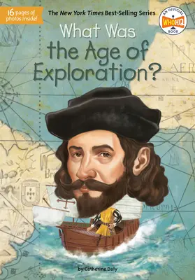 ¿Cuál fue la época de las exploraciones? - What Was the Age of Exploration?