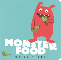 Comida de monstruos - Monster Food