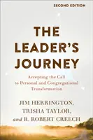 El viaje del líder: Aceptar la llamada a la transformación personal y de la congregación - The Leader's Journey: Accepting the Call to Personal and Congregational Transformation