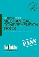 Pruebas de comprensión mecánica: Ejemplos de preguntas y respuestas de tests de comprensión mecánica - Mechanical Comprehension Tests: Sample mechanical comprehension test questions and answers