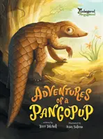 Las aventuras de un pangopup - Adventures of a Pangopup