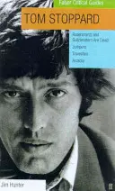 Tom Stoppard Guía crítica Faber - Tom Stoppard: Faber Critical Guide