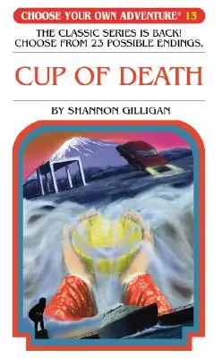 La copa de la muerte - Cup of Death