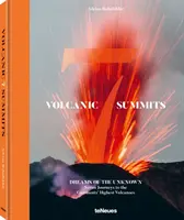 Las 7 Cumbres Volcánicas - Volcanic 7 Summits