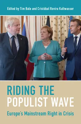 En la cresta de la ola populista - Riding the Populist Wave