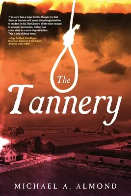 La curtiduría - The Tannery