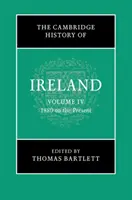 La Historia de Cambridge sobre Irlanda - The Cambridge History of Ireland