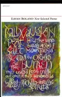 Nuevos poemas seleccionados: Eavan Boland - New Selected Poems: Eavan Boland