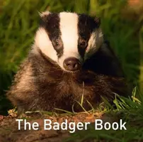 El libro del tejón - Badger Book