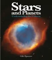 Estrellas y planetas: Comprender el Universo - Stars and Planets: Understanding the Universe