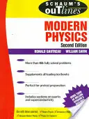 Esquema Schaum de Física Moderna - Schaum's Outline of Modern Physics