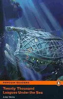 Nivel 1: 20.000 leguas de viaje submarino - Level 1: 20,000 Leagues Under the Sea