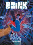 Brink, 1: Libro Uno - Brink, 1: Book One