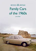 Coches familiares de los años 60 - Family Cars of the 1960s