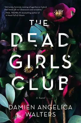 El club de las chicas muertas - The Dead Girls Club