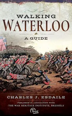 Caminando por Waterloo: Una guía - Walking Waterloo: A Guide