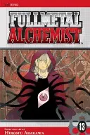 Fullmetal Alchemist, Vol. 13