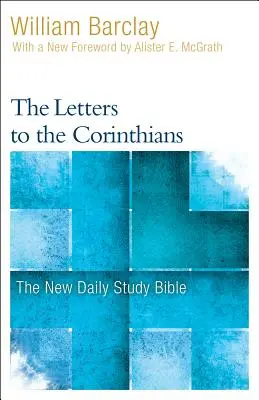 Cartas a los Corintios - The Letters to the Corinthians