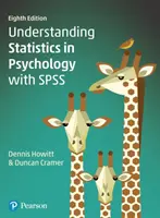 Comprender la Estadística en Psicología con SPSS - Understanding Statistics in Psychology with SPSS