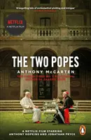 Dos Papas - Enlace oficial a la nueva gran película protagonizada por Sir Anthony Hopkins - Two Popes - Official Tie-in to Major New Film Starring Sir Anthony Hopkins