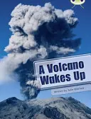 Bug Club Guided Non Fiction Year two Cal Se despierta un volcán - Bug Club Guided Non Fiction Year two Lime A Volcano Wakes