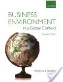 Entorno empresarial en un contexto global - Business Environment in a Global Context