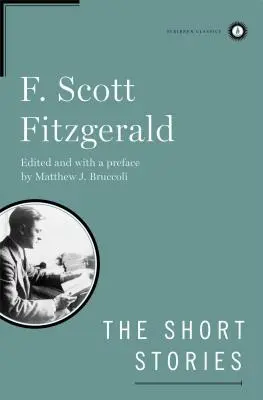 Los cuentos de F. Scott Fitzgerald - The Short Stories of F. Scott Fitzgerald