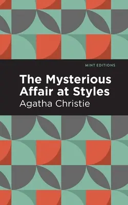 El misterioso caso de Styles - The Mysterious Affair at Styles