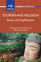 Turismo y religión: Cuestiones e implicaciones - Tourism and Religion: Issues and Implications