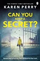 ¿Puedes guardar un secreto? - Can You Keep a Secret?