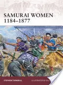 Mujeres samurái 1184-1877 - Samurai Women 1184-1877