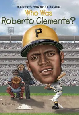 ¿Quién fue Roberto Clemente? - Who Was Roberto Clemente?