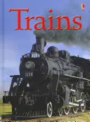 Trenes - Trains