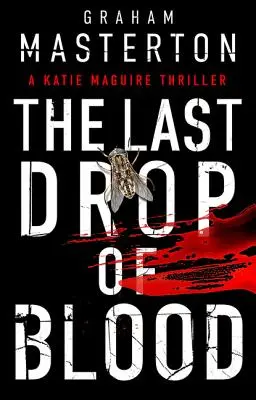 La última gota de sangre, volumen 11 - The Last Drop of Blood, Volume 11