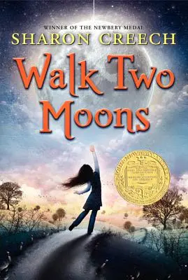 Caminar dos lunas - Walk Two Moons